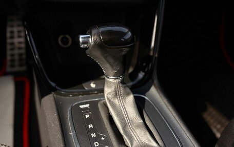 KIA cee'd III, 2016 год, 1 450 000 рублей, 23 фотография