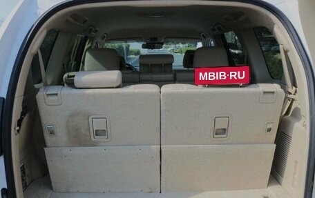 Toyota Land Cruiser Prado 150 рестайлинг 2, 2023 год, 8 114 230 рублей, 12 фотография