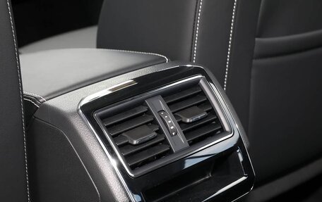 Skoda Superb III рестайлинг, 2025 год, 2 590 000 рублей, 16 фотография