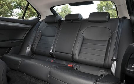 Skoda Superb III рестайлинг, 2025 год, 2 590 000 рублей, 17 фотография