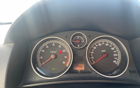 Opel Astra H, 2011 год, 670 000 рублей, 7 фотография