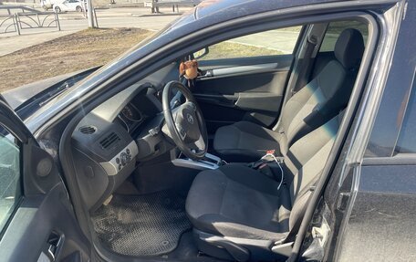 Opel Astra H, 2011 год, 670 000 рублей, 8 фотография