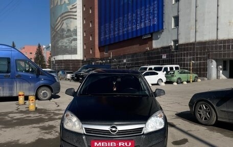 Opel Astra H, 2011 год, 670 000 рублей, 2 фотография