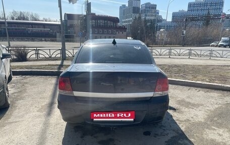 Opel Astra H, 2011 год, 670 000 рублей, 5 фотография