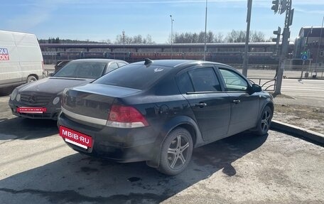 Opel Astra H, 2011 год, 670 000 рублей, 6 фотография