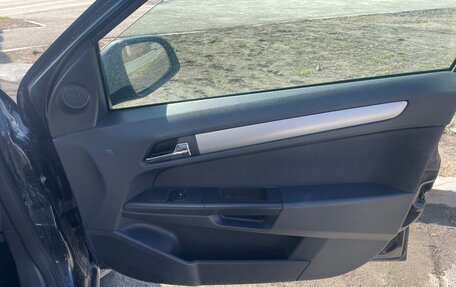 Opel Astra H, 2011 год, 670 000 рублей, 13 фотография