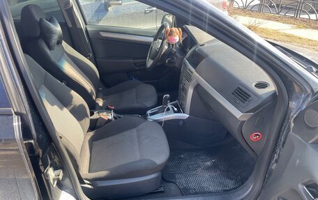 Opel Astra H, 2011 год, 670 000 рублей, 12 фотография