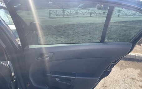 Opel Astra H, 2011 год, 670 000 рублей, 15 фотография