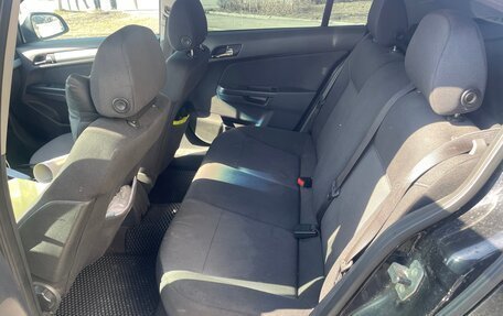 Opel Astra H, 2011 год, 670 000 рублей, 16 фотография