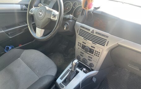 Opel Astra H, 2011 год, 670 000 рублей, 18 фотография