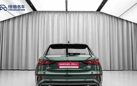 Audi A3, 2023 год, 2 430 000 рублей, 6 фотография