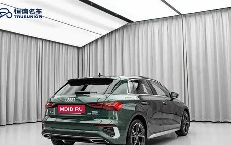 Audi A3, 2023 год, 2 430 000 рублей, 3 фотография