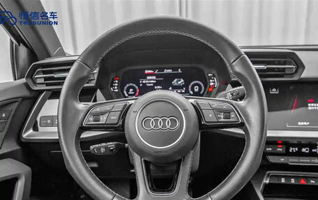 Audi A3, 2023 год, 2 430 000 рублей, 11 фотография