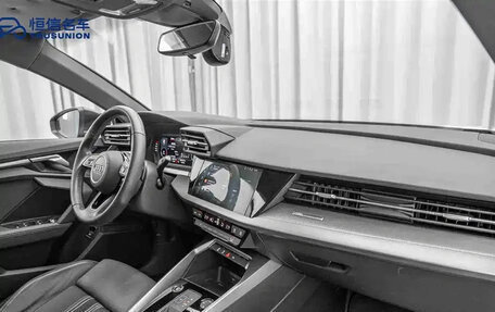 Audi A3, 2023 год, 2 430 000 рублей, 12 фотография