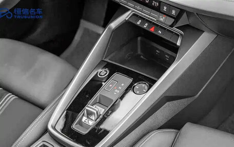 Audi A3, 2023 год, 2 430 000 рублей, 13 фотография