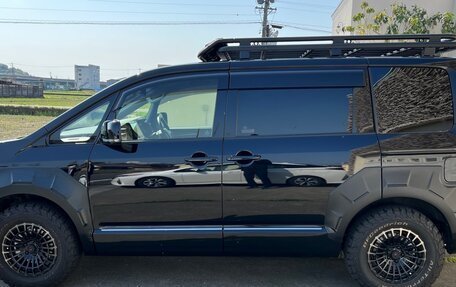 Mitsubishi Delica D:5 I, 2022 год, 3 800 000 рублей, 5 фотография