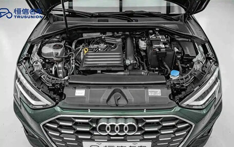 Audi A3, 2023 год, 2 430 000 рублей, 17 фотография