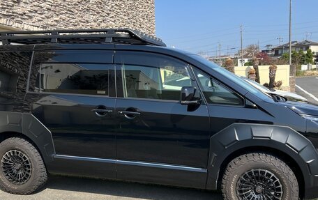 Mitsubishi Delica D:5 I, 2022 год, 3 800 000 рублей, 4 фотография