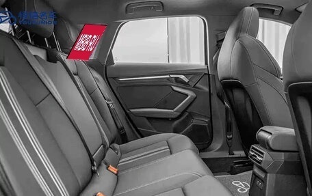 Audi A3, 2023 год, 2 430 000 рублей, 14 фотография