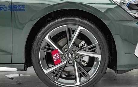 Audi A3, 2023 год, 2 430 000 рублей, 16 фотография