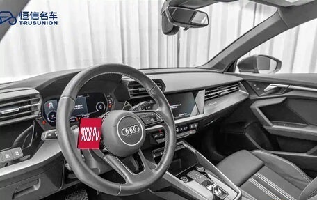 Audi A3, 2023 год, 2 430 000 рублей, 9 фотография
