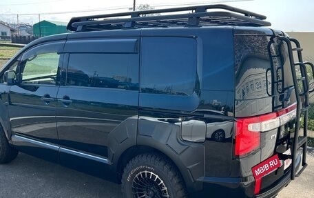 Mitsubishi Delica D:5 I, 2022 год, 3 800 000 рублей, 6 фотография