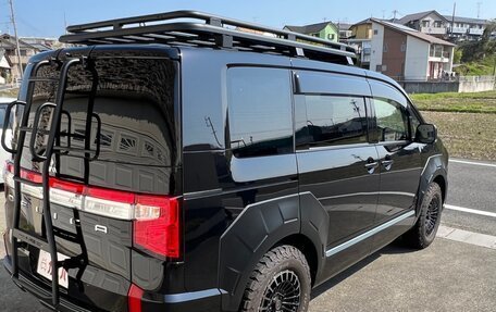 Mitsubishi Delica D:5 I, 2022 год, 3 800 000 рублей, 7 фотография