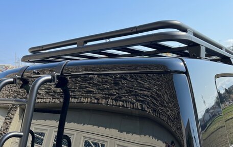 Mitsubishi Delica D:5 I, 2022 год, 3 800 000 рублей, 11 фотография