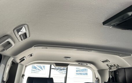 Mitsubishi Delica D:5 I, 2022 год, 3 800 000 рублей, 20 фотография