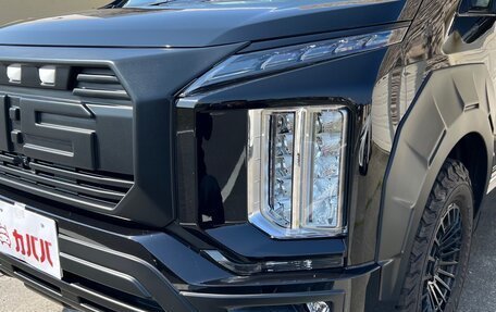 Mitsubishi Delica D:5 I, 2022 год, 3 800 000 рублей, 9 фотография