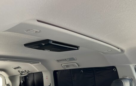 Mitsubishi Delica D:5 I, 2022 год, 3 800 000 рублей, 16 фотография