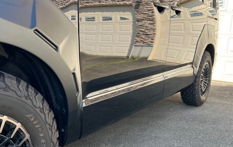 Mitsubishi Delica D:5 I, 2022 год, 3 800 000 рублей, 15 фотография