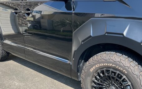 Mitsubishi Delica D:5 I, 2022 год, 3 800 000 рублей, 13 фотография