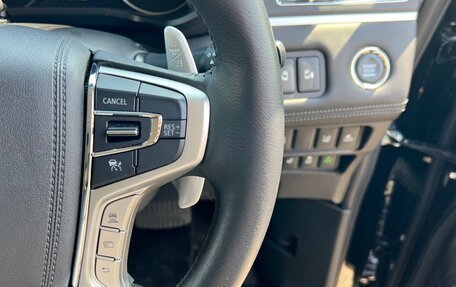 Mitsubishi Delica D:5 I, 2022 год, 3 800 000 рублей, 21 фотография