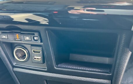 Mitsubishi Delica D:5 I, 2022 год, 3 800 000 рублей, 19 фотография