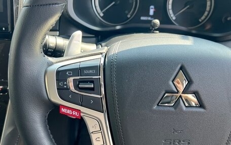 Mitsubishi Delica D:5 I, 2022 год, 3 800 000 рублей, 18 фотография