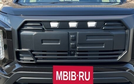 Mitsubishi Delica D:5 I, 2022 год, 3 800 000 рублей, 14 фотография