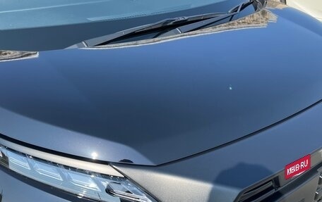 Mitsubishi Delica D:5 I, 2022 год, 3 800 000 рублей, 8 фотография