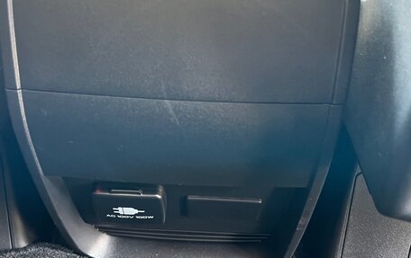 Mitsubishi Delica D:5 I, 2022 год, 3 800 000 рублей, 22 фотография