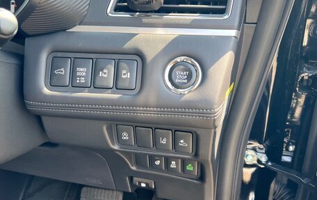 Mitsubishi Delica D:5 I, 2022 год, 3 800 000 рублей, 25 фотография