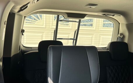 Mitsubishi Delica D:5 I, 2022 год, 3 800 000 рублей, 31 фотография