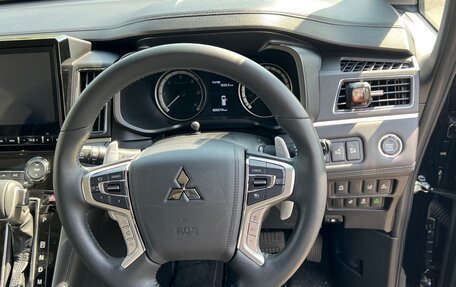 Mitsubishi Delica D:5 I, 2022 год, 3 800 000 рублей, 28 фотография