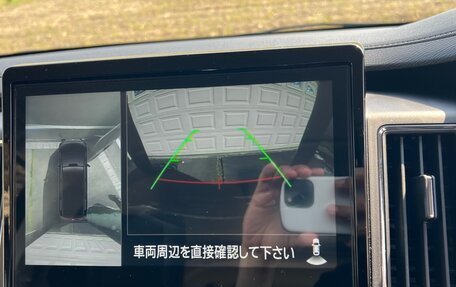 Mitsubishi Delica D:5 I, 2022 год, 3 800 000 рублей, 27 фотография