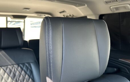 Mitsubishi Delica D:5 I, 2022 год, 3 800 000 рублей, 30 фотография