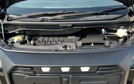 Mitsubishi Delica D:5 I, 2022 год, 3 800 000 рублей, 36 фотография