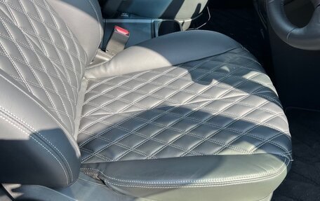 Mitsubishi Delica D:5 I, 2022 год, 3 800 000 рублей, 33 фотография