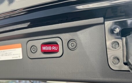 Mitsubishi Delica D:5 I, 2022 год, 3 800 000 рублей, 24 фотография