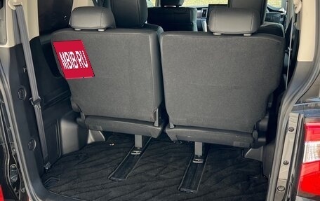 Mitsubishi Delica D:5 I, 2022 год, 3 800 000 рублей, 35 фотография