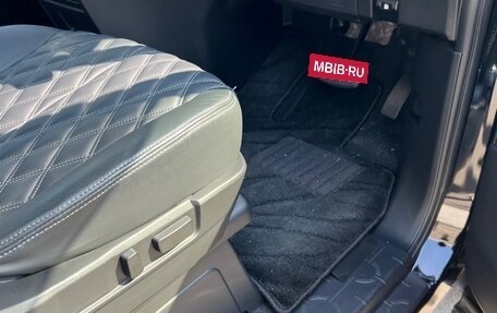 Mitsubishi Delica D:5 I, 2022 год, 3 800 000 рублей, 32 фотография