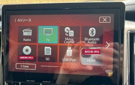 Mitsubishi Delica D:5 I, 2022 год, 3 800 000 рублей, 23 фотография